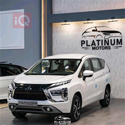 Mitsubishi Xpander